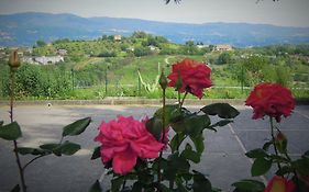La dimora di Radha B&B Centro Olistico