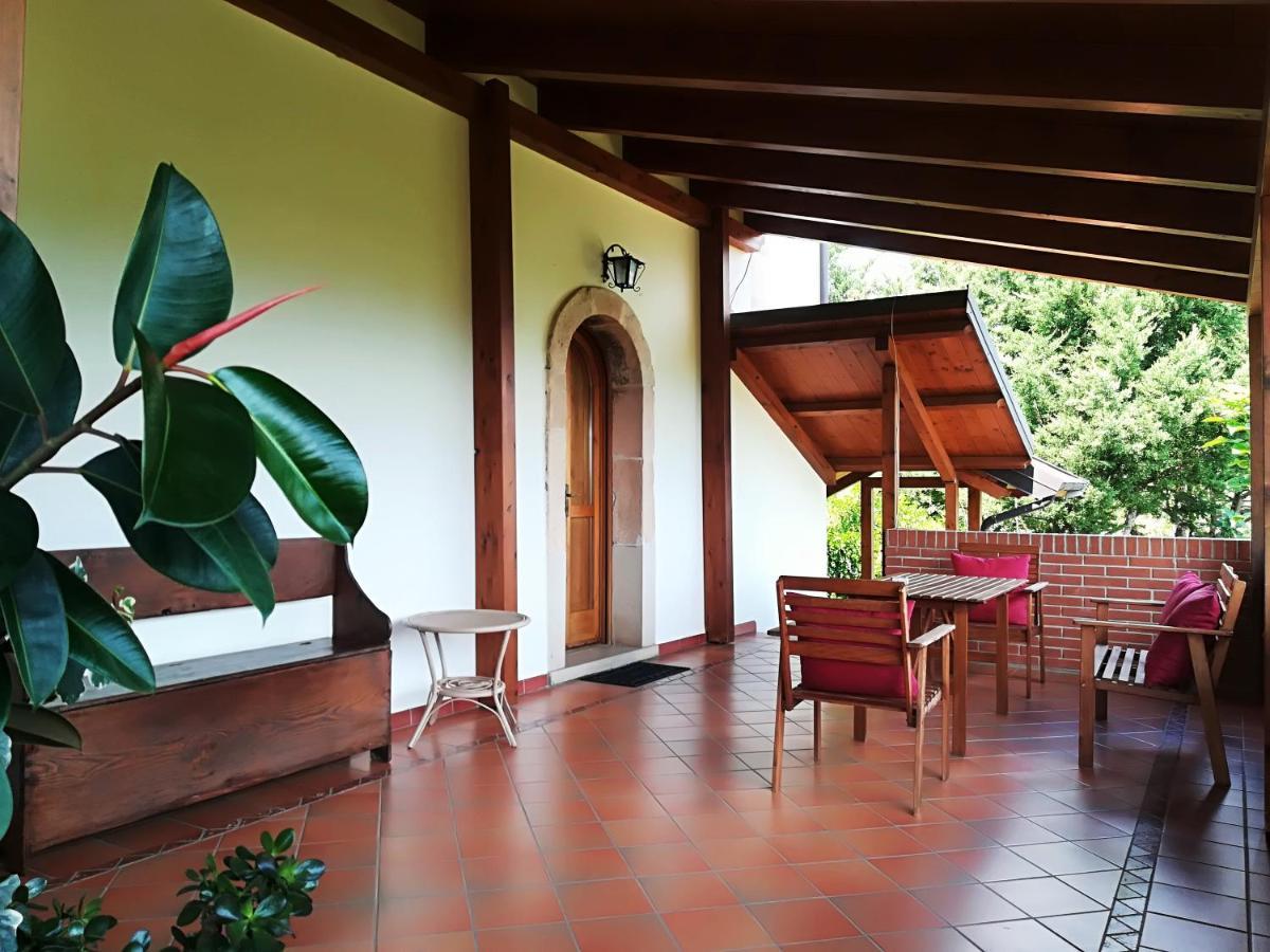 La dimora di Radha B&B Centro Olistico Rende Esterno foto