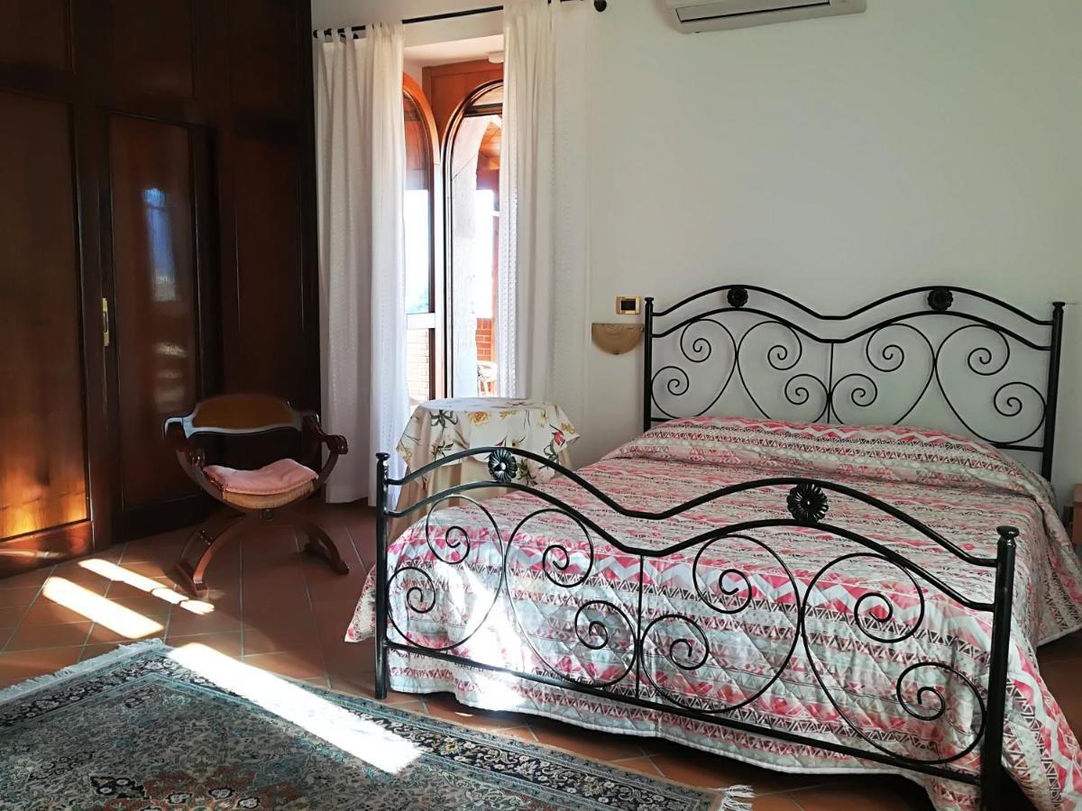 La dimora di Radha B&B Centro Olistico Rende Esterno foto