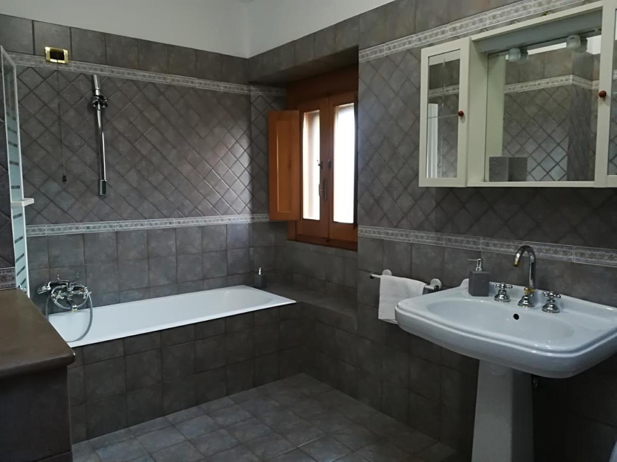 La dimora di Radha B&B Centro Olistico Rende Esterno foto