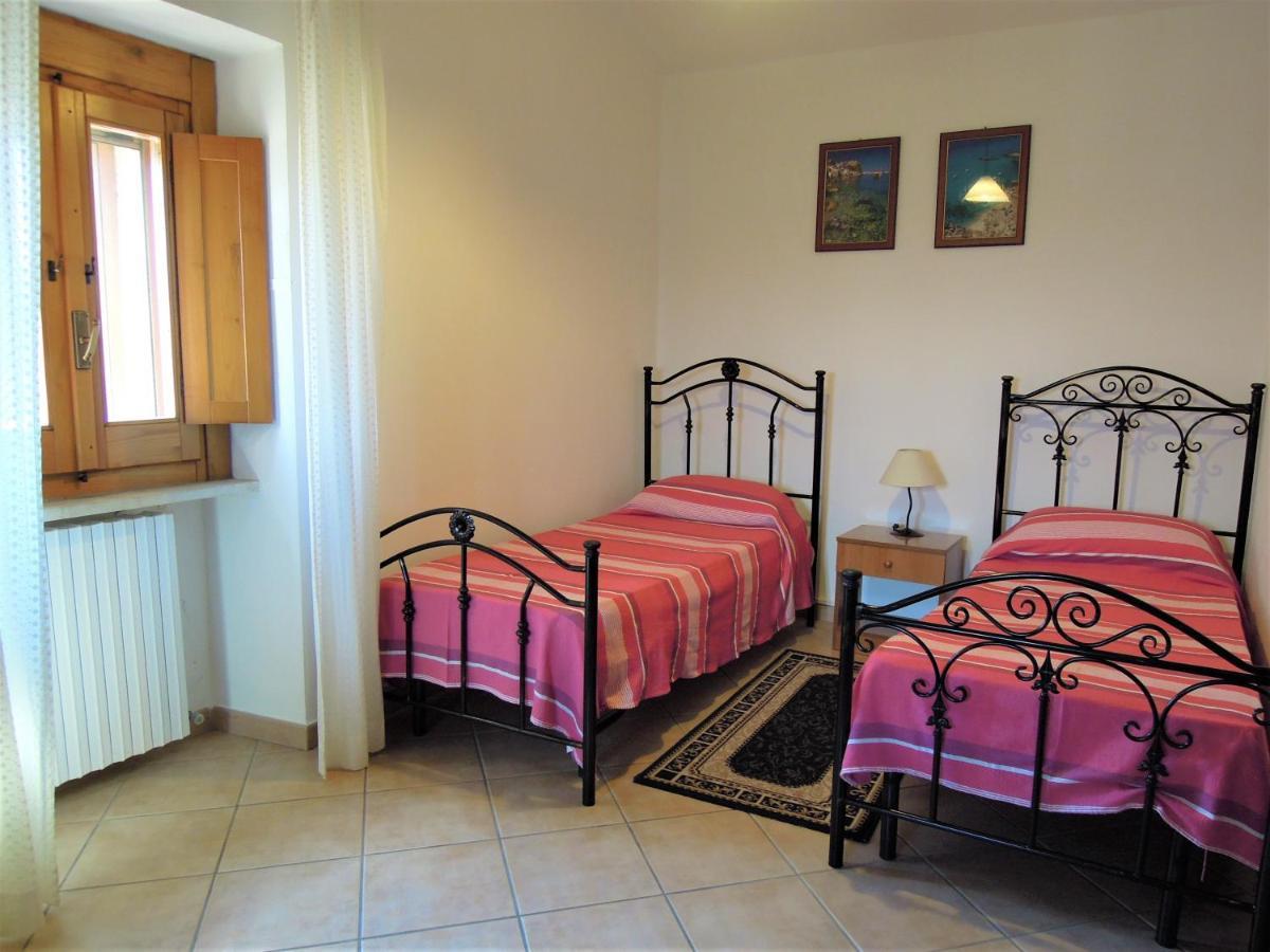 La dimora di Radha B&B Centro Olistico Rende Esterno foto