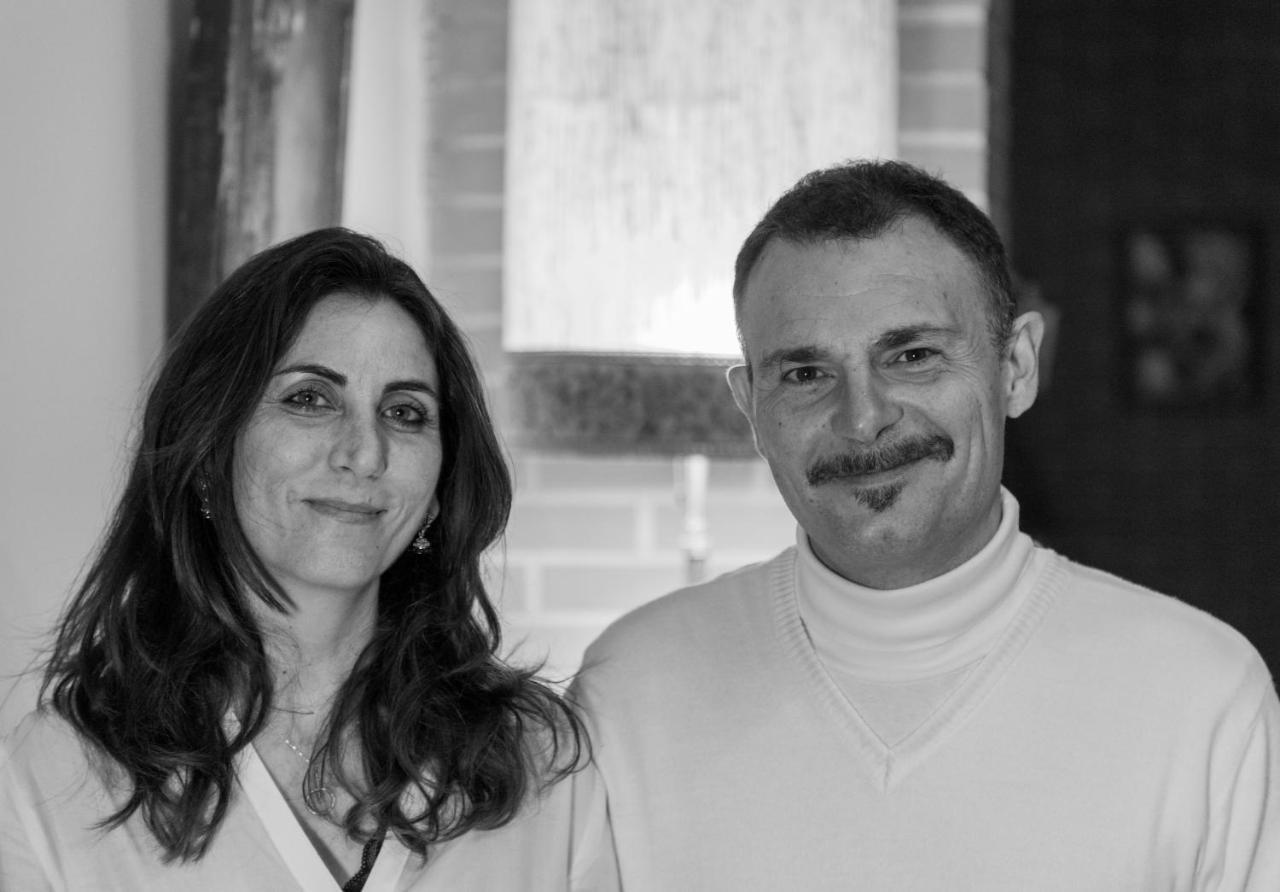 La dimora di Radha B&B Centro Olistico Rende Esterno foto