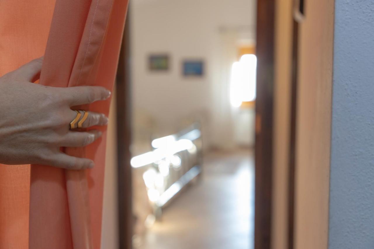 La dimora di Radha B&B Centro Olistico Rende Esterno foto