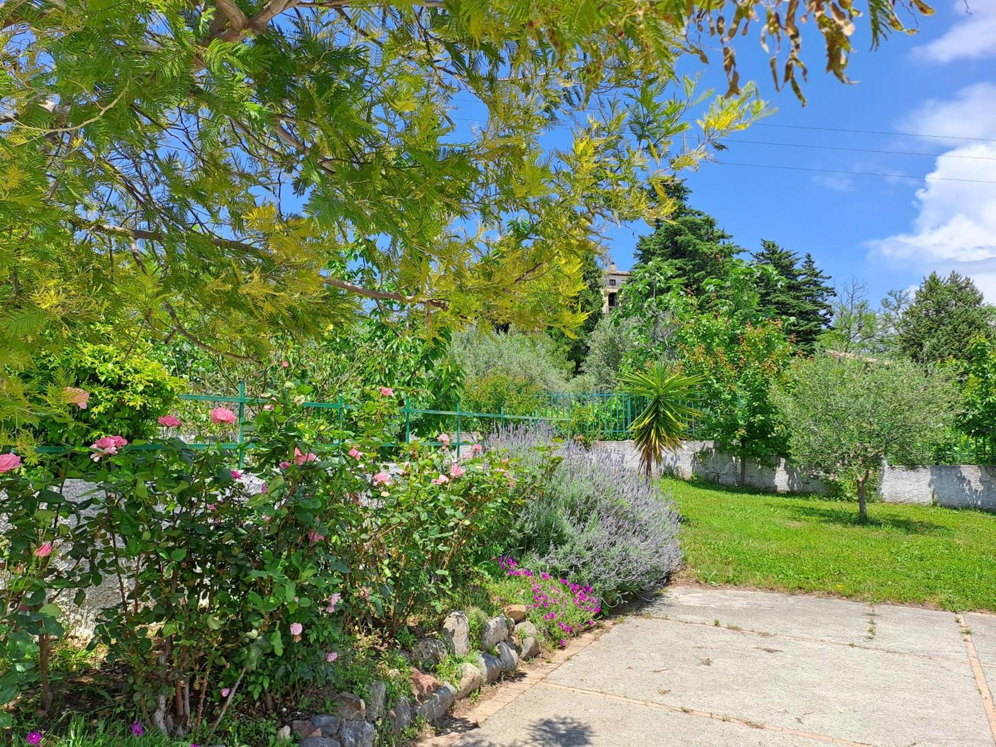 La dimora di Radha B&B Centro Olistico Rende Esterno foto